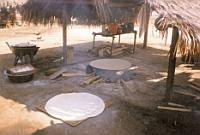 Amerindian Cooking Methods